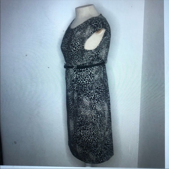 Calvin Klein curve loving dress - Picture 4 of 7